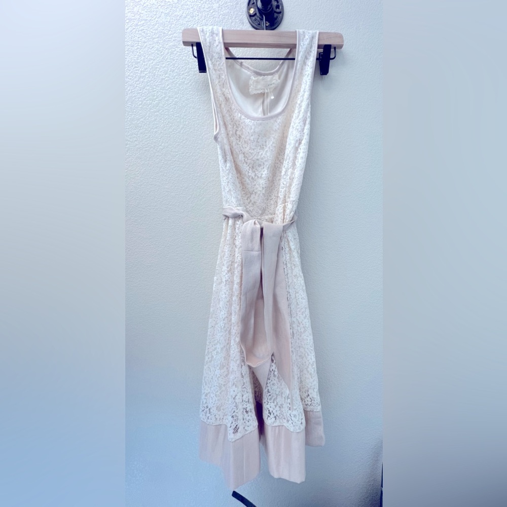 A’reve lace dress